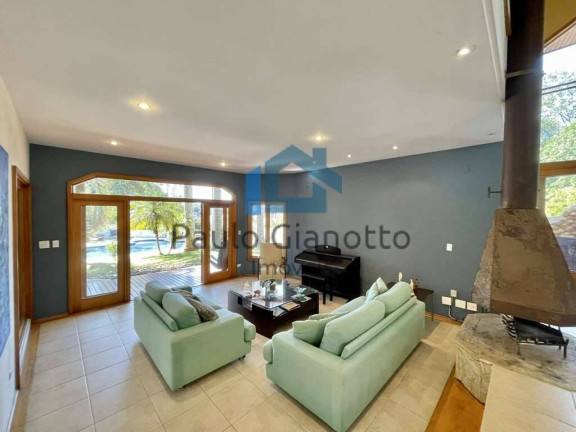 Imagem Casa de Condomínio com 5 Quartos à Venda, 608 m² em Granja Viana - Cotia Imagem Casa de Condomínio com 5 Quartos à Venda, 608 m² em Granja Viana - Cotia