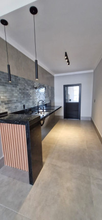 Imagem Casa com 3 Quartos à Venda, 117 m² em Horto Florestal - Sorocaba