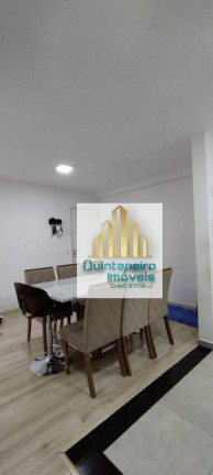 Imagem Apartamento com 3 Quartos à Venda, 81 m² em Jardim Flor Da Montanha - Guarulhos
