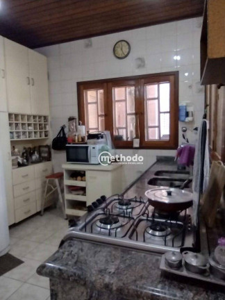 Imagem Chácara com 2 Quartos à Venda, 185 m² em Village Campinas - Campinas Imagem Chácara com 2 Quartos à Venda, 185 m² em Village Campinas - Campinas