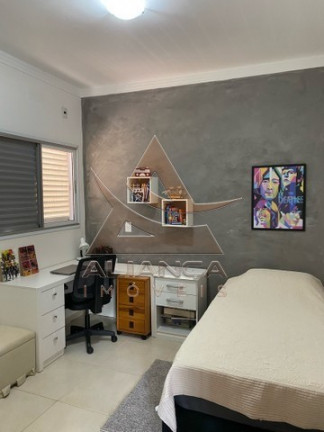 Imagem Apartamento com 2 Quartos à Venda, 78 m² em Jardim Botânico - Ribeirão Preto