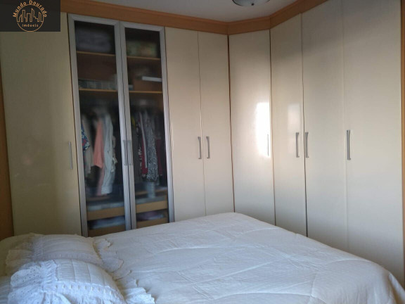 Imagem Apartamento com 3 Quartos à Venda, 126 m² em Santa Terezinha - Santo André Imagem Apartamento com 3 Quartos à Venda, 126 m² em Santa Terezinha - Santo André