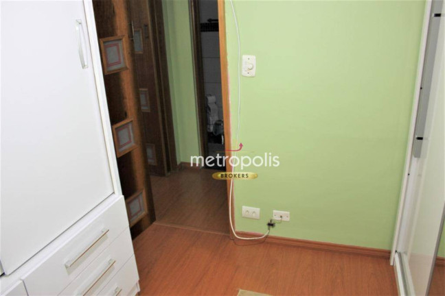 Imagem Apartamento com 3 Quartos à Venda, 89 m² em Jardim Patente - São Paulo