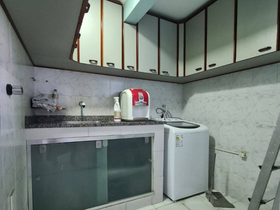 Imagem Casa à Venda, 230 m² em Nossa Senhora Aparecida - Manaus