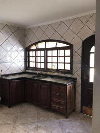 Imagem Casa com 3 Quartos à Venda, 146 m² em Conjunto São Benedito - Jacareí Imagem Casa com 3 Quartos à Venda, 146 m² em Conjunto São Benedito - Jacareí