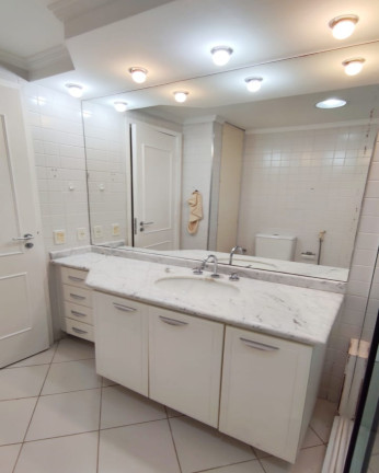 Imagem Apartamento com 4 Quartos à Venda, 130 m² em Vila Andrade - São Paulo