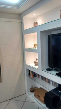 Imagem Apartamento com 5 Quartos à Venda, 273 m² em Centro - Florianópolis Imagem Apartamento com 5 Quartos à Venda, 273 m² em Centro - Florianópolis