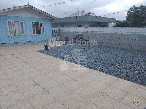 Casa com 2 Quartos à Venda, 350 m² em São João - Itajaí