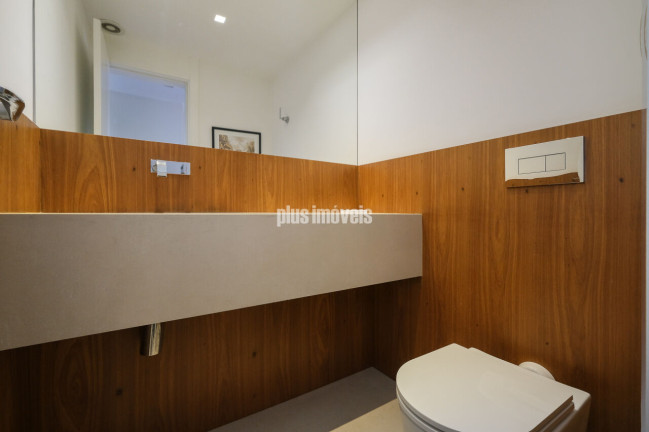 Imagem Apartamento com 4 Quartos à Venda, 354 m² em Pinheiros - São Paulo Imagem Apartamento com 4 Quartos à Venda, 354 m² em Pinheiros - São Paulo
