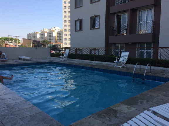 Imagem Apartamento com 3 Quartos à Venda, 64 m² em Tatuapé - São Paulo Imagem Apartamento com 3 Quartos à Venda, 64 m² em Tatuapé - São Paulo