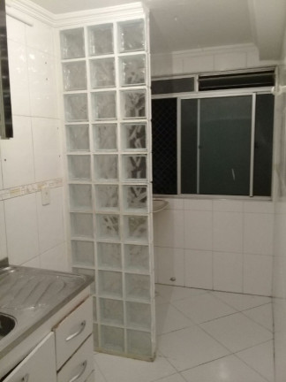 Imagem Imóvel com 3 Quartos à Venda, 49 m² em Parque Santo Antônio - São Paulo