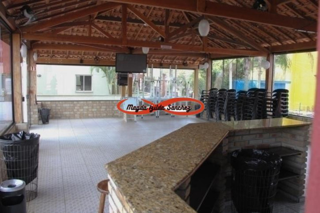 Imagem Apartamento com 2 Quartos à Venda, 45 m² em Jardim Santa Terezinha (zona Leste) - São Paulo Imagem Apartamento com 2 Quartos à Venda, 45 m² em Jardim Santa Terezinha (zona Leste) - São Paulo