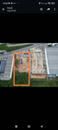 Imagem Terreno à Venda, 4.500 m² em Eldorado - São José Dos Campos Imagem Terreno à Venda, 4.500 m² em Eldorado - São José Dos Campos