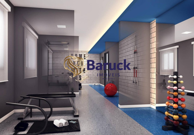 Imagem Apartamento com 2 Quartos à Venda, 40 m² em Jardim Santo Antônio - São Paulo Imagem Apartamento com 2 Quartos à Venda, 40 m² em Jardim Santo Antônio - São Paulo