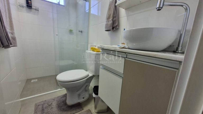 Imagem Apartamento com 2 Quartos à Venda, 73 m² em Tabuleiro - Camboriú