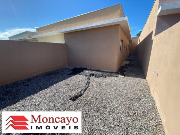 Imagem Casa com 2 Quartos à Venda, 180 m² em Morro Do Algodão - Caraguatatuba