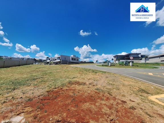Imagem Terreno à Venda, 644 m² em Loteamento Residencial Arborais - Campinas Imagem Terreno à Venda, 644 m² em Loteamento Residencial Arborais - Campinas