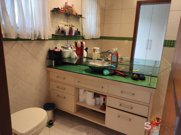 Imagem Casa com 1 Quarto à Venda, 110 m² em Casa Branca - Santo André Imagem Casa com 1 Quarto à Venda, 110 m² em Casa Branca - Santo André