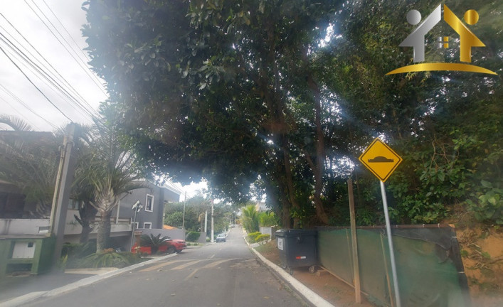 Imagem Terreno à Venda, 450 m² em São Fernando Residência - Barueri