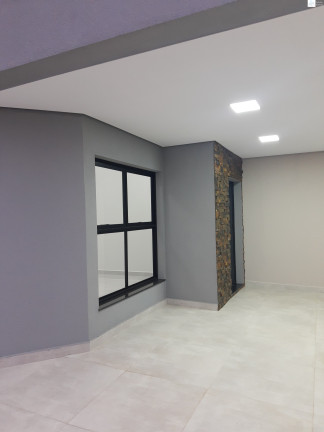 Imagem Imóvel com 3 Quartos à Venda, 201 m² em Jardim Regente - Indaiatuba