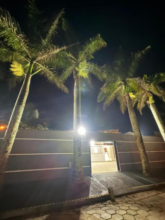 Imagem Casa com 3 Quartos à Venda, 128 m² em Bopiranga - Itanhaém