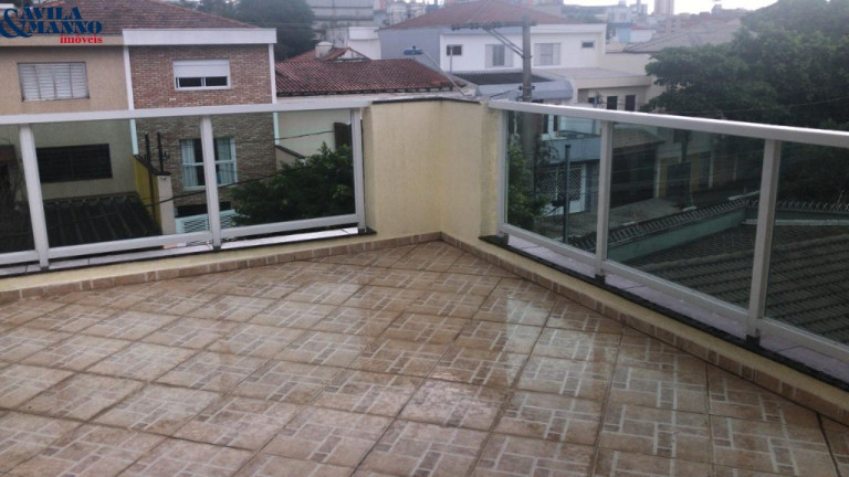 Imagem Sobrado com 3 Quartos à Venda, em Cerâmica - São Caetano Do Sul Imagem Sobrado com 3 Quartos à Venda, em Cerâmica - São Caetano Do Sul