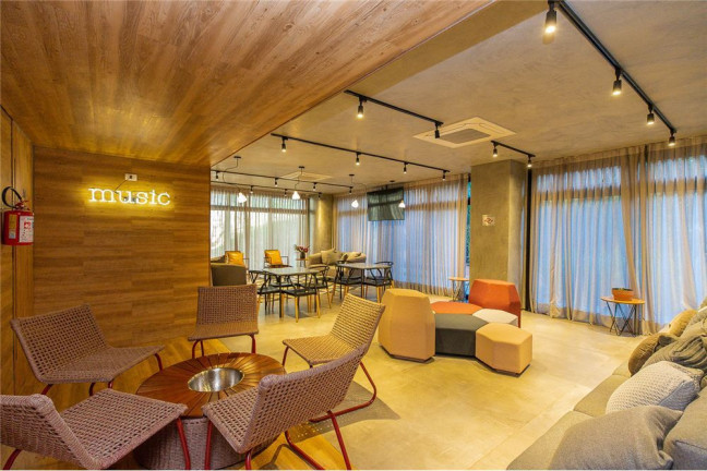 Imagem Apartamento com 2 Quartos à Venda, 58 m² em Pinheiros - São Paulo Imagem Apartamento com 2 Quartos à Venda, 58 m² em Pinheiros - São Paulo