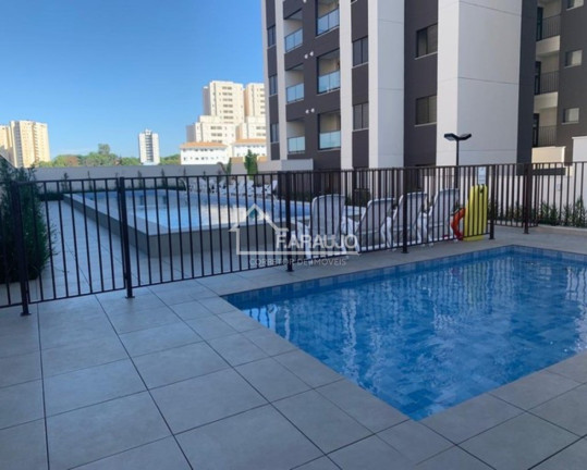 Imagem Apartamento com 2 Quartos à Venda, 67 m² em Jardim Piratininga - Sorocaba