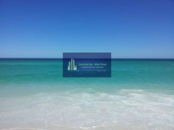 Imagem Casa com 3 Quartos à Venda, 360 m² em Monte Alto - Arraial Do Cabo