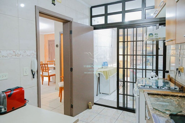 Imagem Casa com 3 Quartos à Venda, 129 m² em Vila Invernada - São Paulo Imagem Casa com 3 Quartos à Venda, 129 m² em Vila Invernada - São Paulo