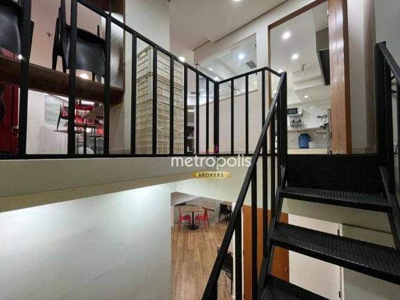 Imagem Loja para Alugar, 67 m² em Centro - São Caetano Do Sul Imagem Loja para Alugar, 67 m² em Centro - São Caetano Do Sul