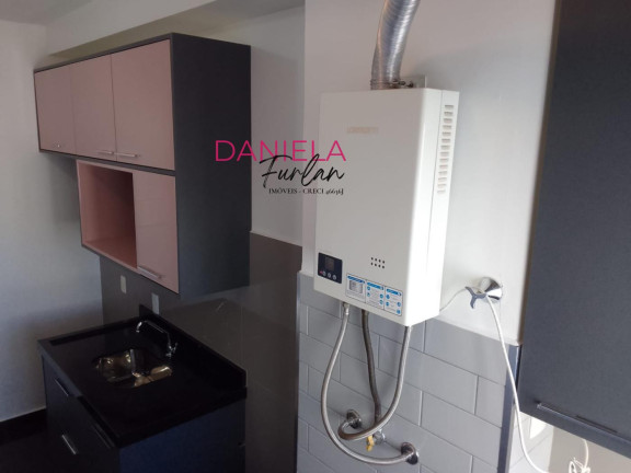 Imagem Apartamento com 2 Quartos à Venda, 47 m² em Edifício Vida Plena - Sorocaba Imagem Apartamento com 2 Quartos à Venda, 47 m² em Edifício Vida Plena - Sorocaba
