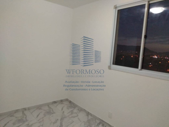 Imagem Apartamento com 2 Quartos para Alugar, 48 m² em Rocha Miranda - Rio De Janeiro Imagem Apartamento com 2 Quartos para Alugar, 48 m² em Rocha Miranda - Rio De Janeiro