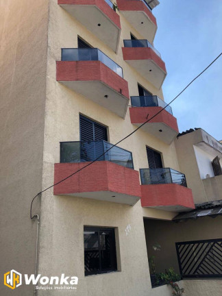 Imagem Apartamento com 2 Quartos à Venda, 58 m² em Vila Nogueira - Diadema Imagem Apartamento com 2 Quartos à Venda, 58 m² em Vila Nogueira - Diadema