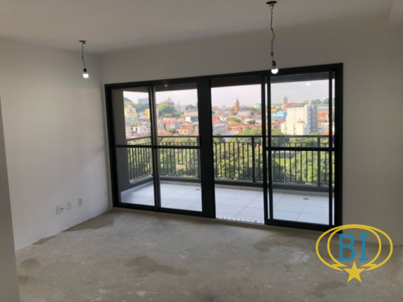 Imagem Apartamento com 2 Quartos à Venda, 72 m² em Vila Esperança - São Paulo