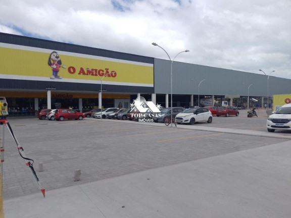 Loja para Alugar, 265 m² em Nova São Pedro - São Pedro Da Aldeia