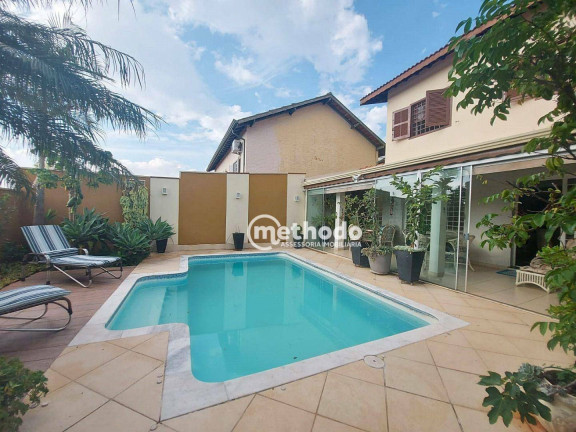 Imagem Casa com 5 Quartos à Venda, 274 m² em Jardim Chapadão - Campinas Imagem Casa com 5 Quartos à Venda, 274 m² em Jardim Chapadão - Campinas