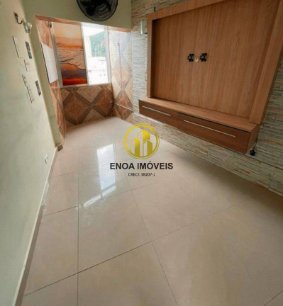 Imagem Apartamento com 2 Quartos à Venda, 68 m² em Itararé - São Vicente Imagem Apartamento com 2 Quartos à Venda, 68 m² em Itararé - São Vicente