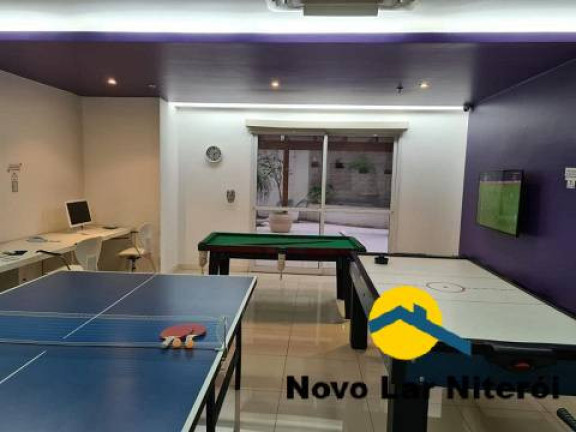 Imagem Apartamento com 4 Quartos à Venda, 169 m² em Icaraí - Niterói Imagem Apartamento com 4 Quartos à Venda, 169 m² em Icaraí - Niterói