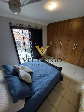Imagem Casa com 3 Quartos à Venda, 150 m² em Paulicéia - São Bernardo Do Campo Imagem Casa com 3 Quartos à Venda, 150 m² em Paulicéia - São Bernardo Do Campo