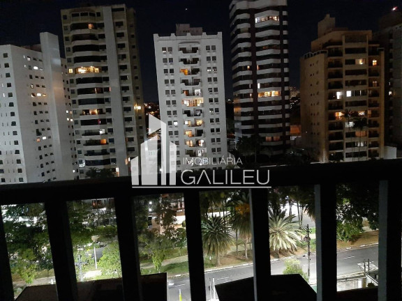 Imagem Apartamento com 1 Quarto à Venda, 52 m² em Jardim Proença - Campinas Imagem Apartamento com 1 Quarto à Venda, 52 m² em Jardim Proença - Campinas