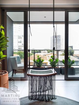 Imagem Apartamento com 3 Quartos à Venda, 105 m² em Pinheiros - São Paulo