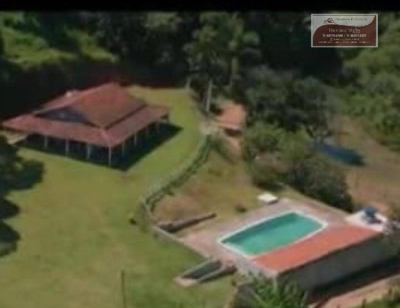 Casa de Condomínio com 4 Quartos à Venda, 648 m² em Condomínio Residencial Campos Do Conde - Bragança Paulista