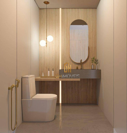 Imagem Sobrado com 3 Quartos à Venda, 147 m² em Setor Jaó - Goiânia