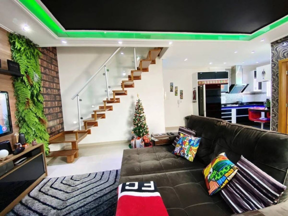 Imagem Apartamento com 2 Quartos à Venda, 116 m² em Vila Assunção - Santo André Imagem Apartamento com 2 Quartos à Venda, 116 m² em Vila Assunção - Santo André