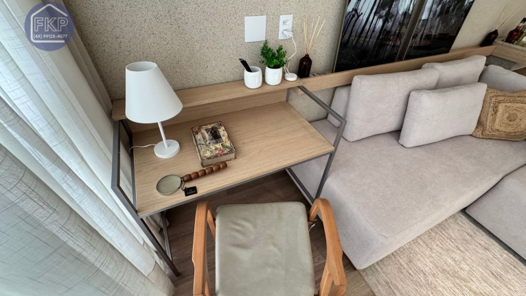 Imagem Apartamento com 2 Quartos à Venda, 79 m² em Ingleses Norte - Florianópolis Imagem Apartamento com 2 Quartos à Venda, 79 m² em Ingleses Norte - Florianópolis