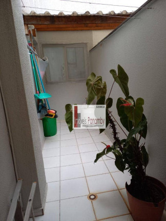 Imagem Apartamento com 3 Quartos à Venda, 129 m² em Santa Maria - São Caetano Do Sul Imagem Apartamento com 3 Quartos à Venda, 129 m² em Santa Maria - São Caetano Do Sul