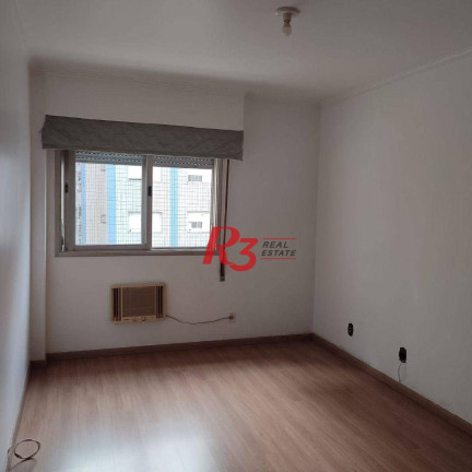 Imagem Apartamento com 3 Quartos à Venda ou Locação, 127 m² em Gonzaga - Santos Imagem Apartamento com 3 Quartos à Venda ou Locação, 127 m² em Gonzaga - Santos