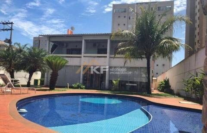 Sobrado com 4 Quartos à Venda, 530 m² em Jardim Canadá - Ribeirão Preto