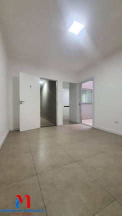 Apartamento com 3 Quartos à Venda, 76 m² em Vila Camilópolis - Santo André